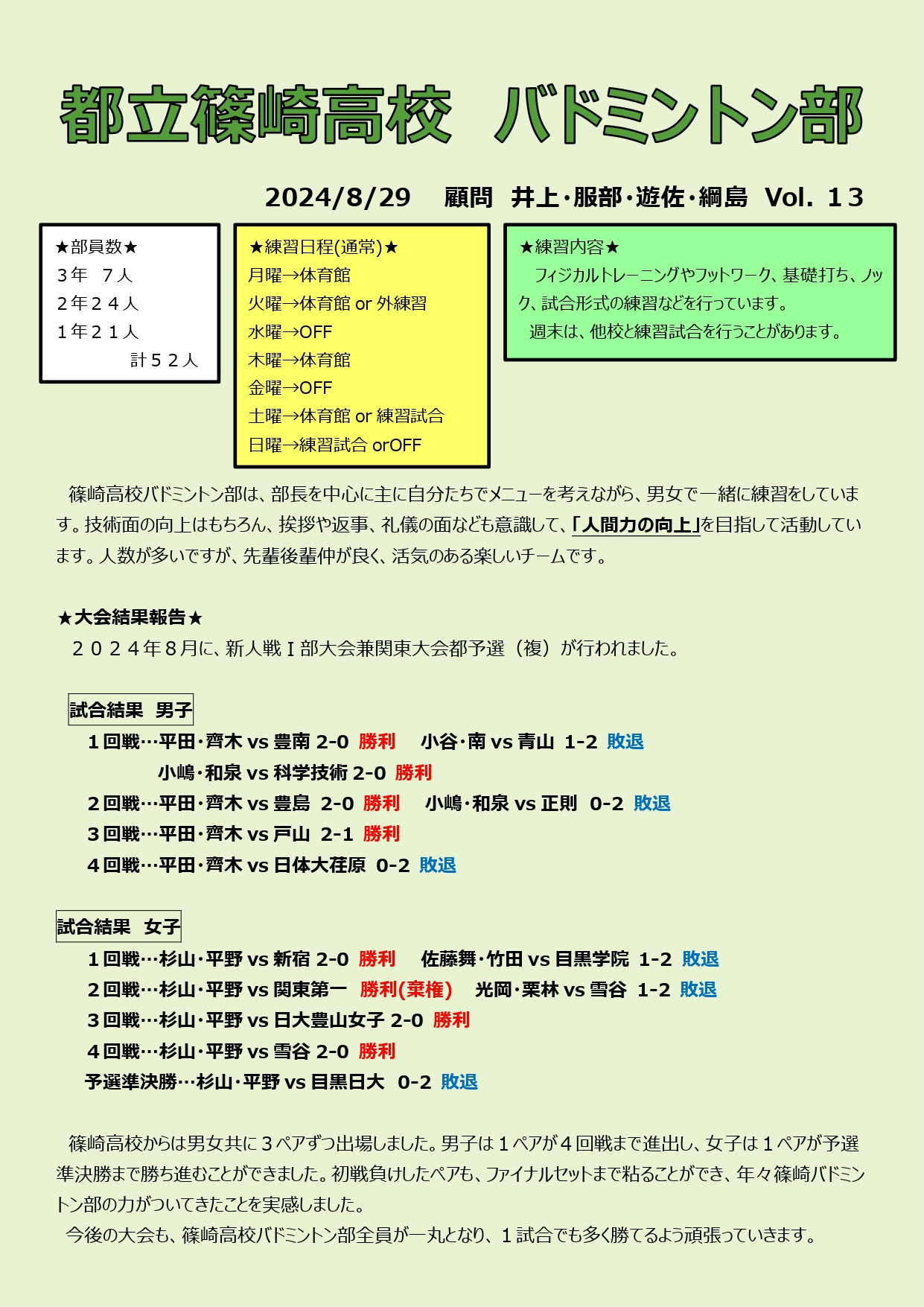 都立篠崎高校バドミントン部　2024⑬_page-0001